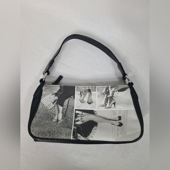 Y2k mini bag- 2004 - Picture 4 of 10